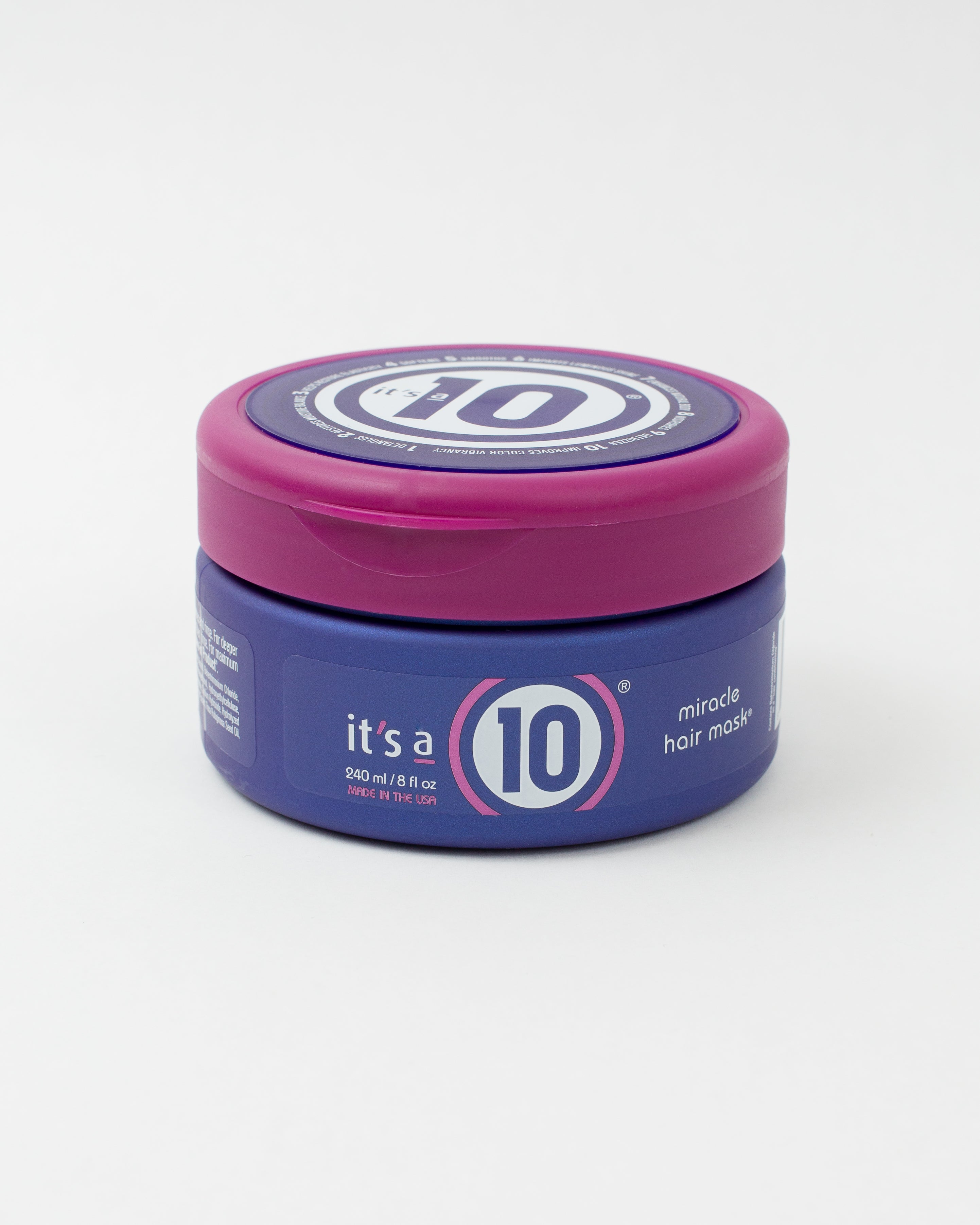 It's A 10 Hair Mask, Miracle - 240 ml