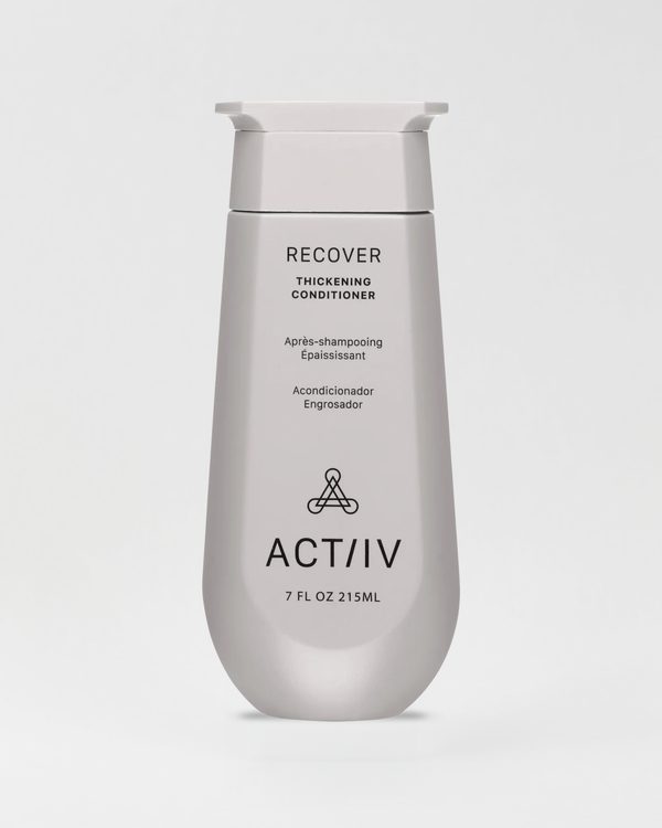 Recover Thickening Conditioner