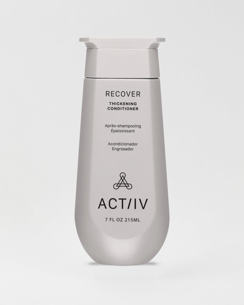 Recover Thickening Conditioner