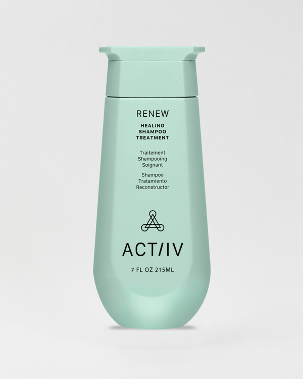 Renew Healing Cleansing Treatment