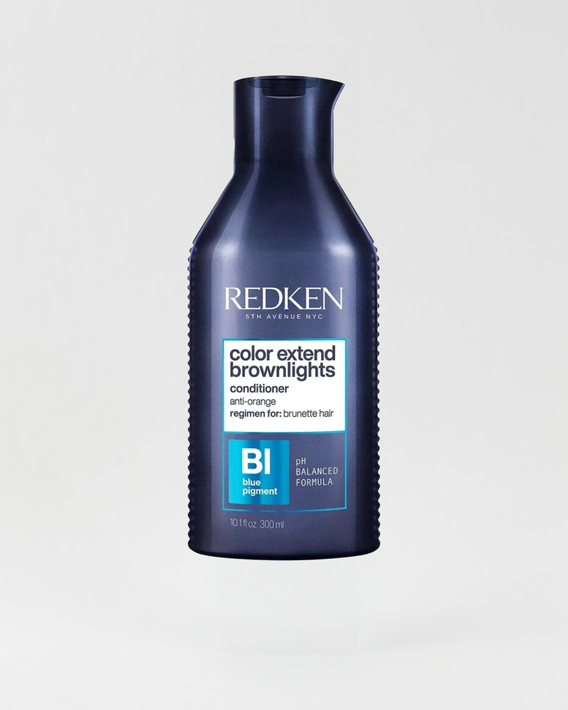 REDKEN Color Extend Brownlights Conditioner