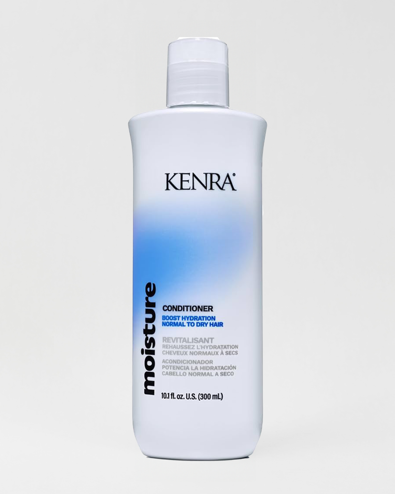 Moisturizing Conditioner