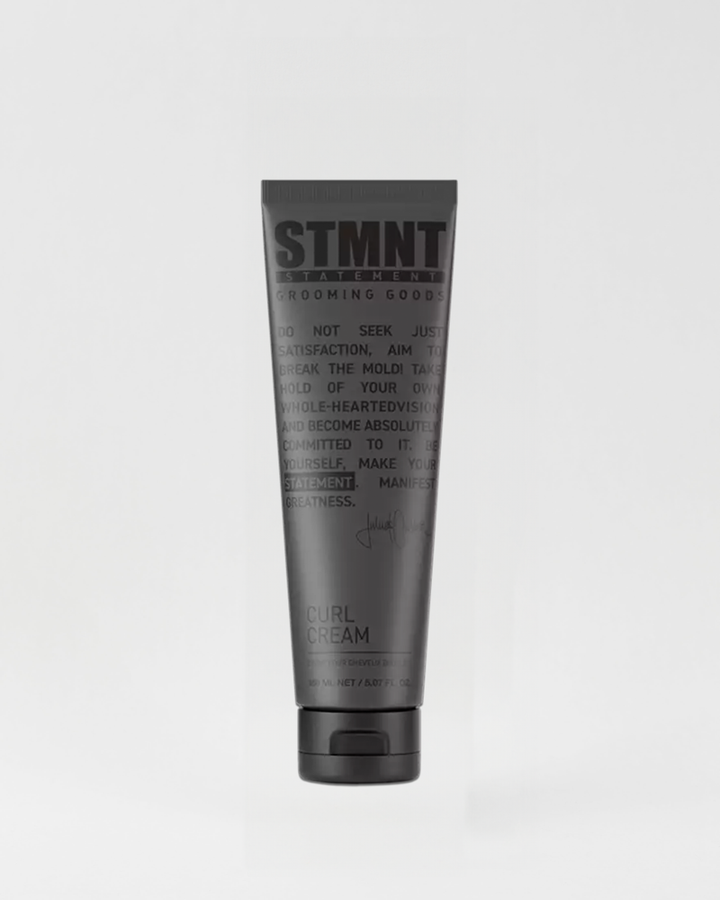 STMNT Curl Cream