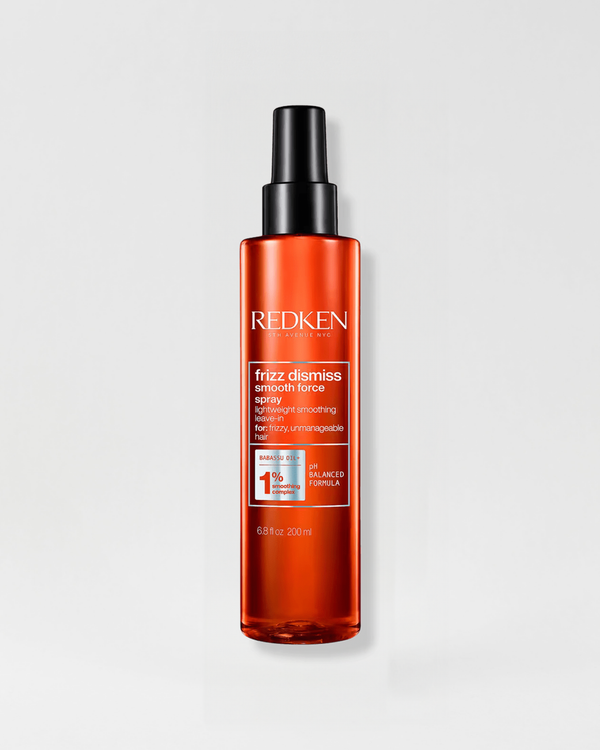 Frizz Dismiss Smooth Force Leave-In Conditioner Spray