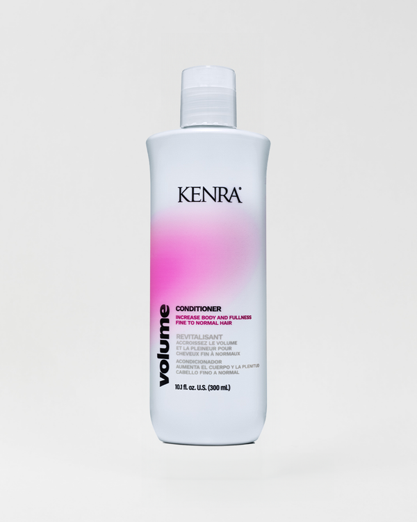 Volumizing Conditioner