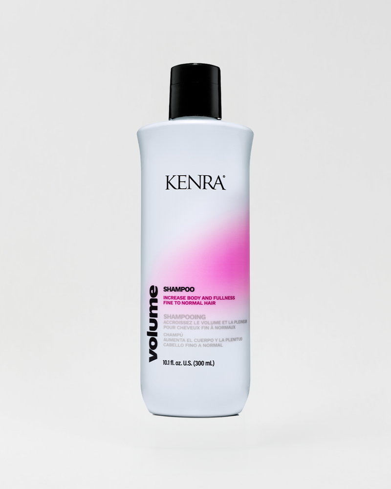 Volumizing Shampoo