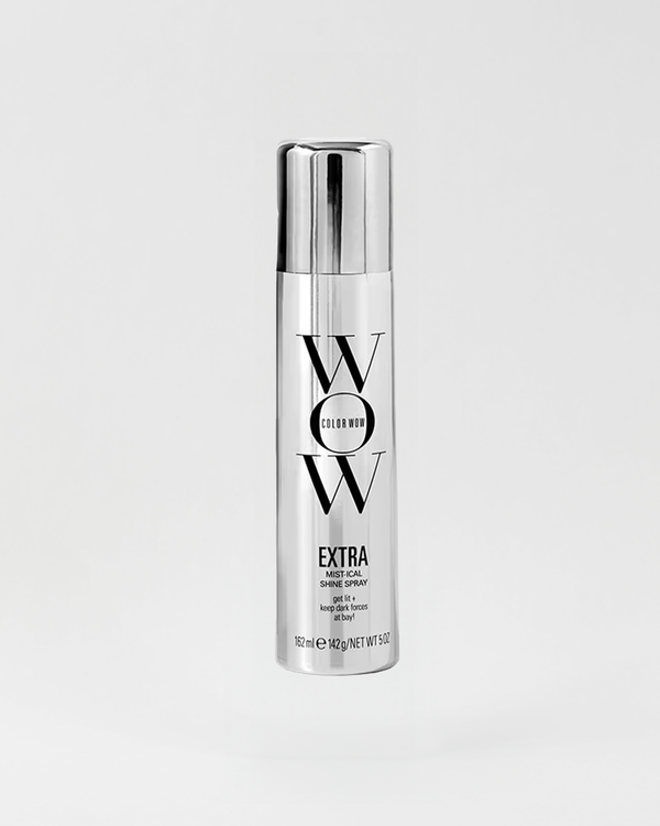 Extra Mist-ical Shine Spray