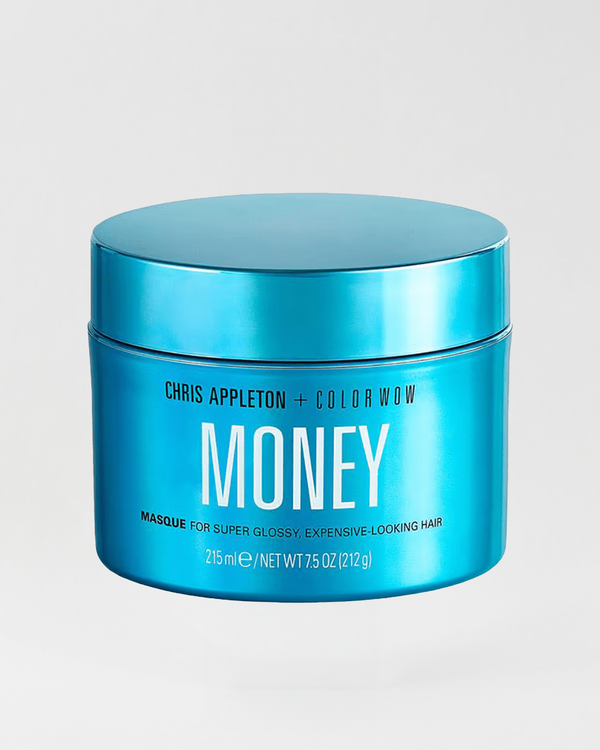 Money Masque