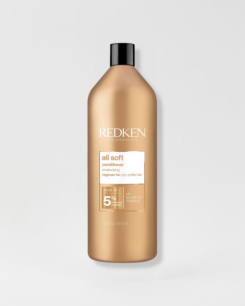 REDKEN All Soft Conditioner