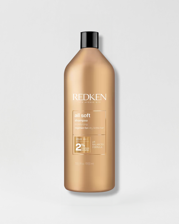 REDKEN All Soft Shampoo