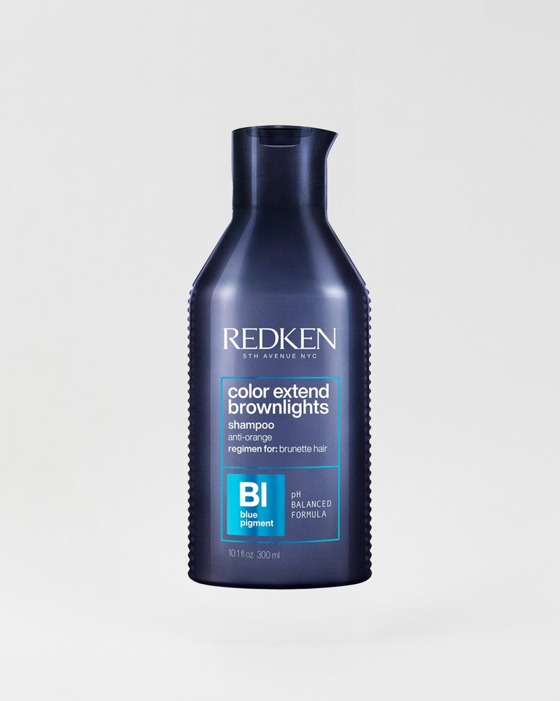 REDKEN Color Extend Brownlights Shampoo