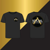 Social Barber Company - Shirt