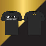 Social Barber Company - Shirt