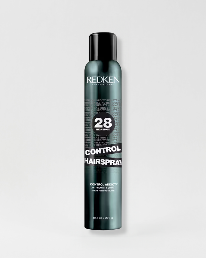 REDKEN Control Addict 28 Extra High-Hold Hairspray