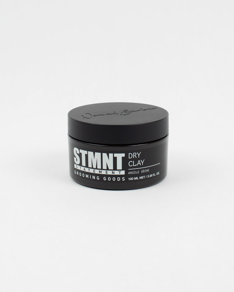 STMNT, Statement, Grooming, Grooming Goods, STMNT Grooming, Shampoo, Conditioner, Stay Gold, Julius Caesar, Nomad Barber, Make Your Statement, Make your STMNT, Barbershops, Salons, #MAKEYOURSTATEMENT, Social, Shop Social, Beard, Beard Oil, Pomade, Classic Pomade, Fiber, Fiber Pomade, Paste, Matte Paste, Shine Paste, Clay, Dry Clay, Cleanser, Spray, Grooming Spray, Hairspray, Powder, Spray Powder, Wax Powder, Texture Powder, Best Pomade, Sale, On Sale