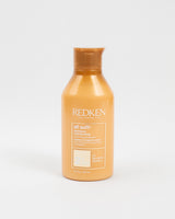 REDKEN, Frizz Dismiss, Volume Injection, Color Extend, Bleach Recovery, Cleansing Cream, All-In-One, Dry Shampoo, Conditioner, Hairspray, Cream, Anti Frizz,  Shampoo, Barbershops, Salons, Social, Shop Social,  Sale, On Sale, Blondage, NYC, Treatment, Recovery, Haircare, Water Treatment, Biotin, Argan Oil, Leave In, Sulfate-Free, Protective Leave-in, Damaged Hair, Addict 28, Repair, Strengthening, Treatment Mask, Social Color Lounge, Hair Styling, Hair Color, Hair Mask, Heat Protector, Hair Lotion.