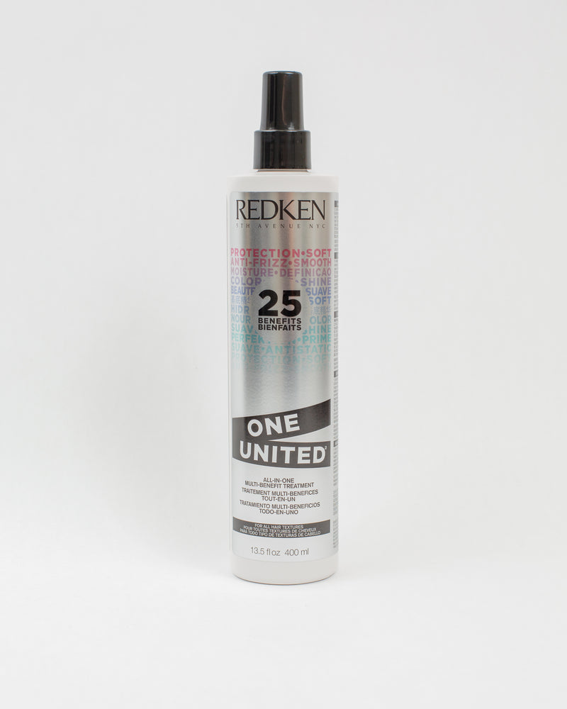 REDKEN One United Multi-Benefit Treatment Spray