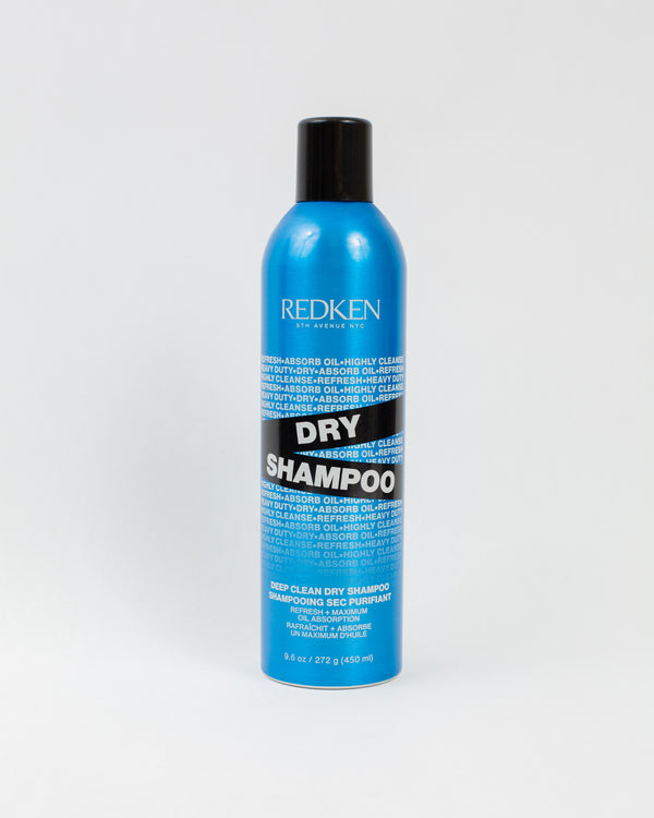 REDKEN Deep Clean Dry Shampoo