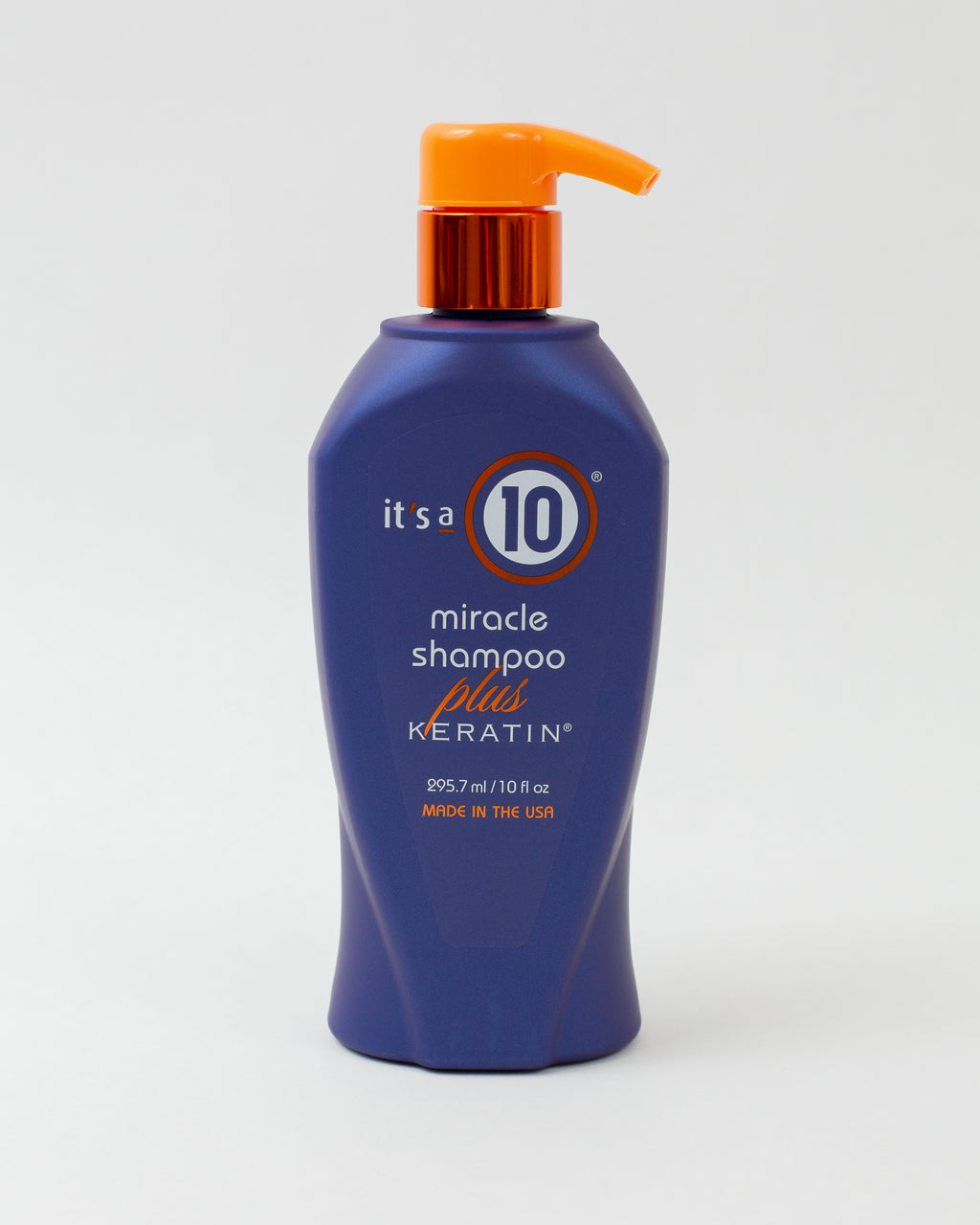 It's A 10 Miracle Deep Conditioner Plus Keratin - 148ml