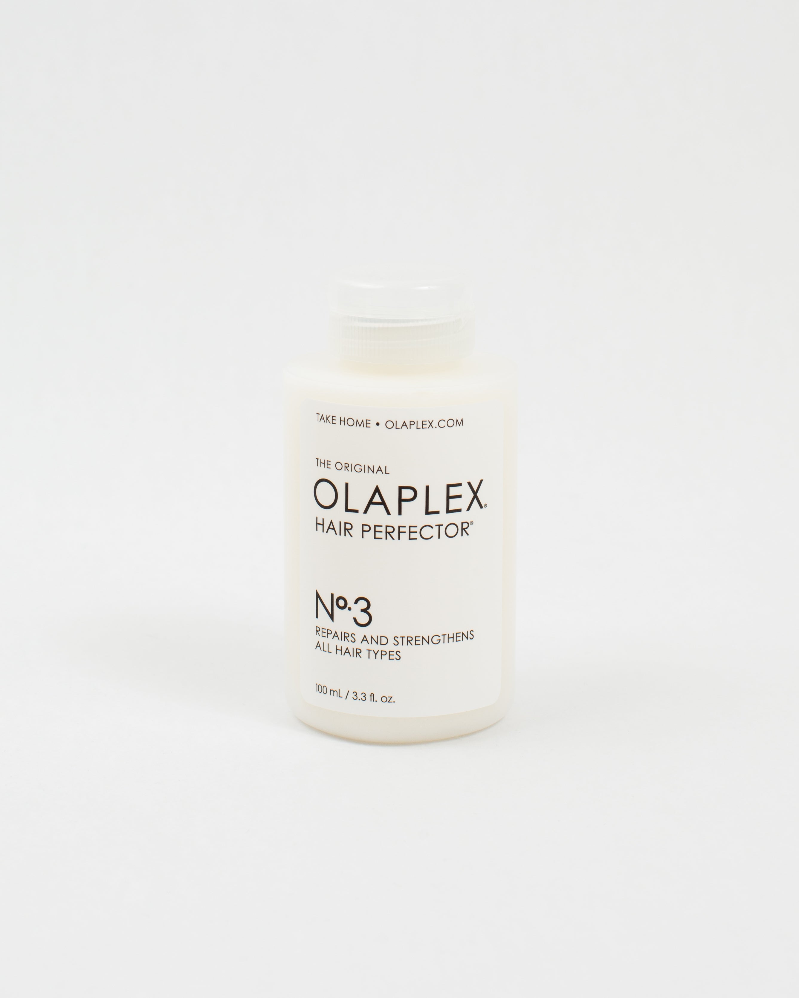 OLAPLEX Nº.3 Hair Perfector – Shop Social